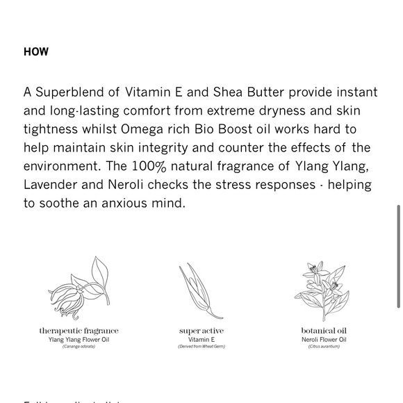 NEW thisworks Stress Check Kind Hands Cream Sample - Picture 5 of 5